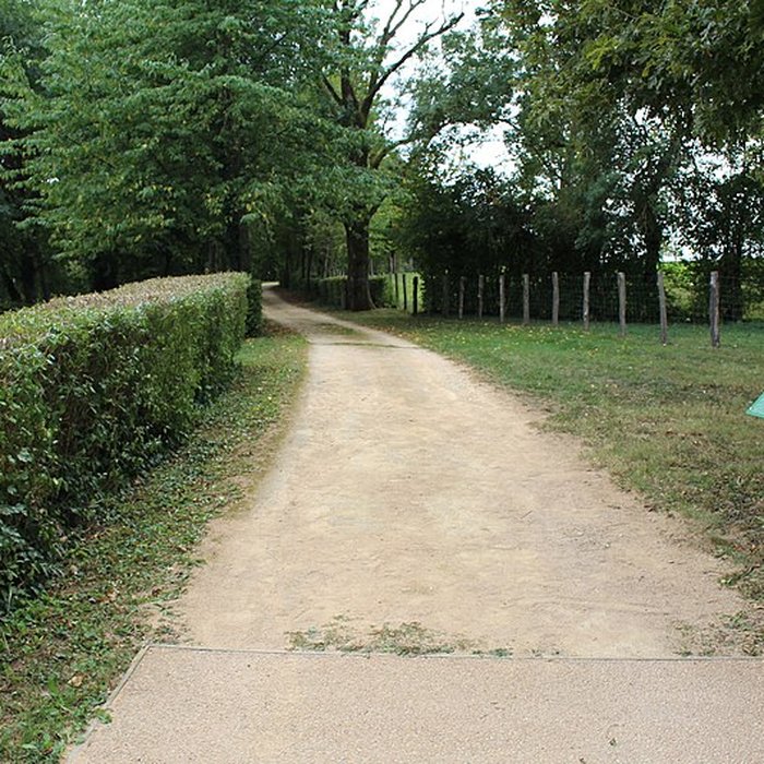 Photo de Domaine des Saveurs – Les Planons