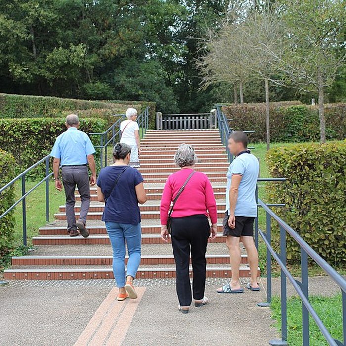 Photo de Domaine des Saveurs – Les Planons