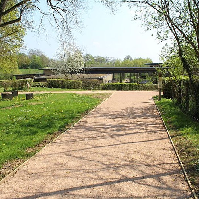 Photo de Domaine des Saveurs – Les Planons