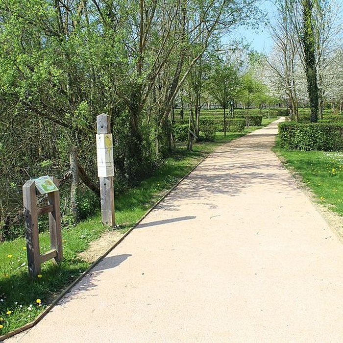 Photo de Domaine des Saveurs – Les Planons