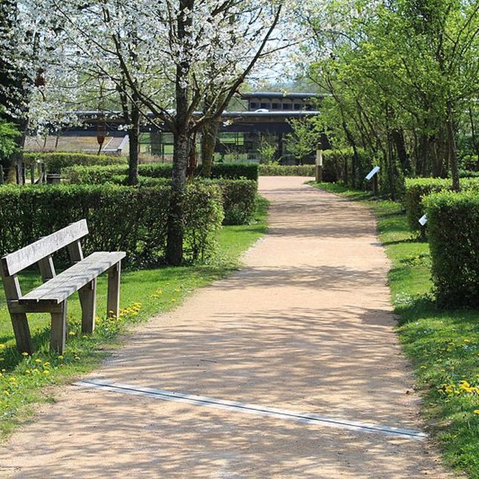 Photo de Domaine des Saveurs – Les Planons