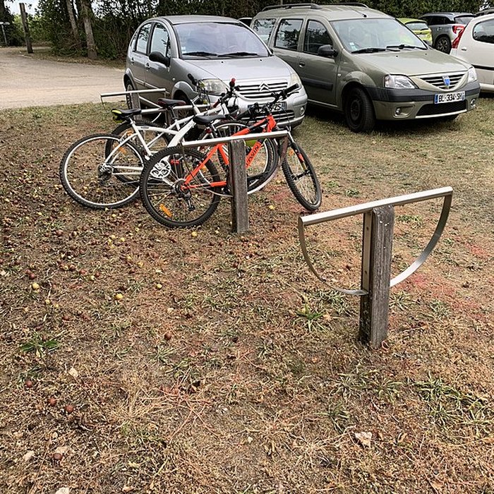 Photo de Domaine des Saveurs – Les Planons