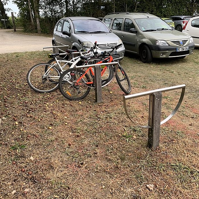 Photo de Domaine des Saveurs – Les Planons