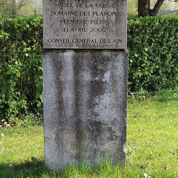 Photo de Domaine des Saveurs – Les Planons