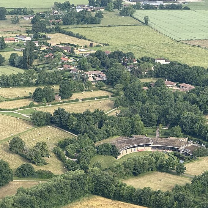 Photo de Domaine des Saveurs – Les Planons