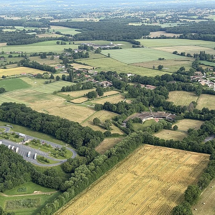 Photo de Domaine des Saveurs – Les Planons