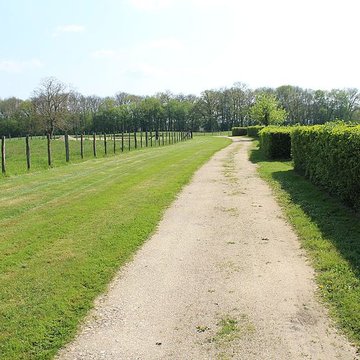 Domaine des Saveurs – Les Planons