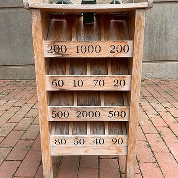 Domaine des Saveurs – Les Planons