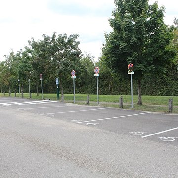 Domaine des Saveurs – Les Planons