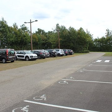 Domaine des Saveurs – Les Planons