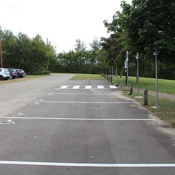 Domaine des Saveurs – Les Planons