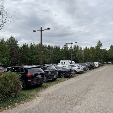 Domaine des Saveurs – Les Planons