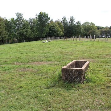 Domaine des Saveurs – Les Planons