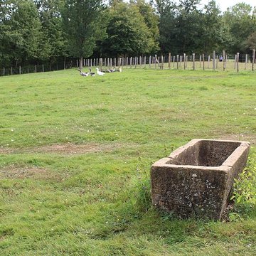 Domaine des Saveurs – Les Planons