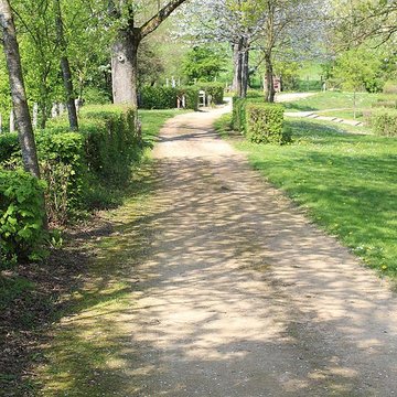 Domaine des Saveurs – Les Planons