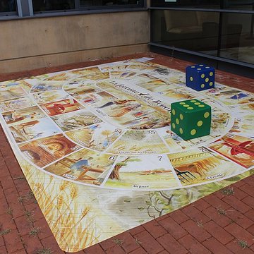 Domaine des Saveurs – Les Planons