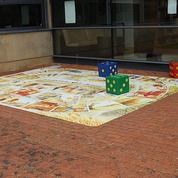 Domaine des Saveurs – Les Planons