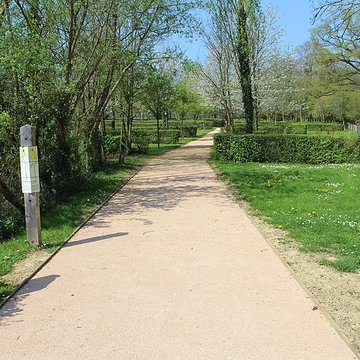 Domaine des Saveurs – Les Planons