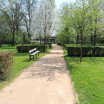 Domaine des Saveurs – Les Planons