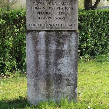 Domaine des Saveurs – Les Planons