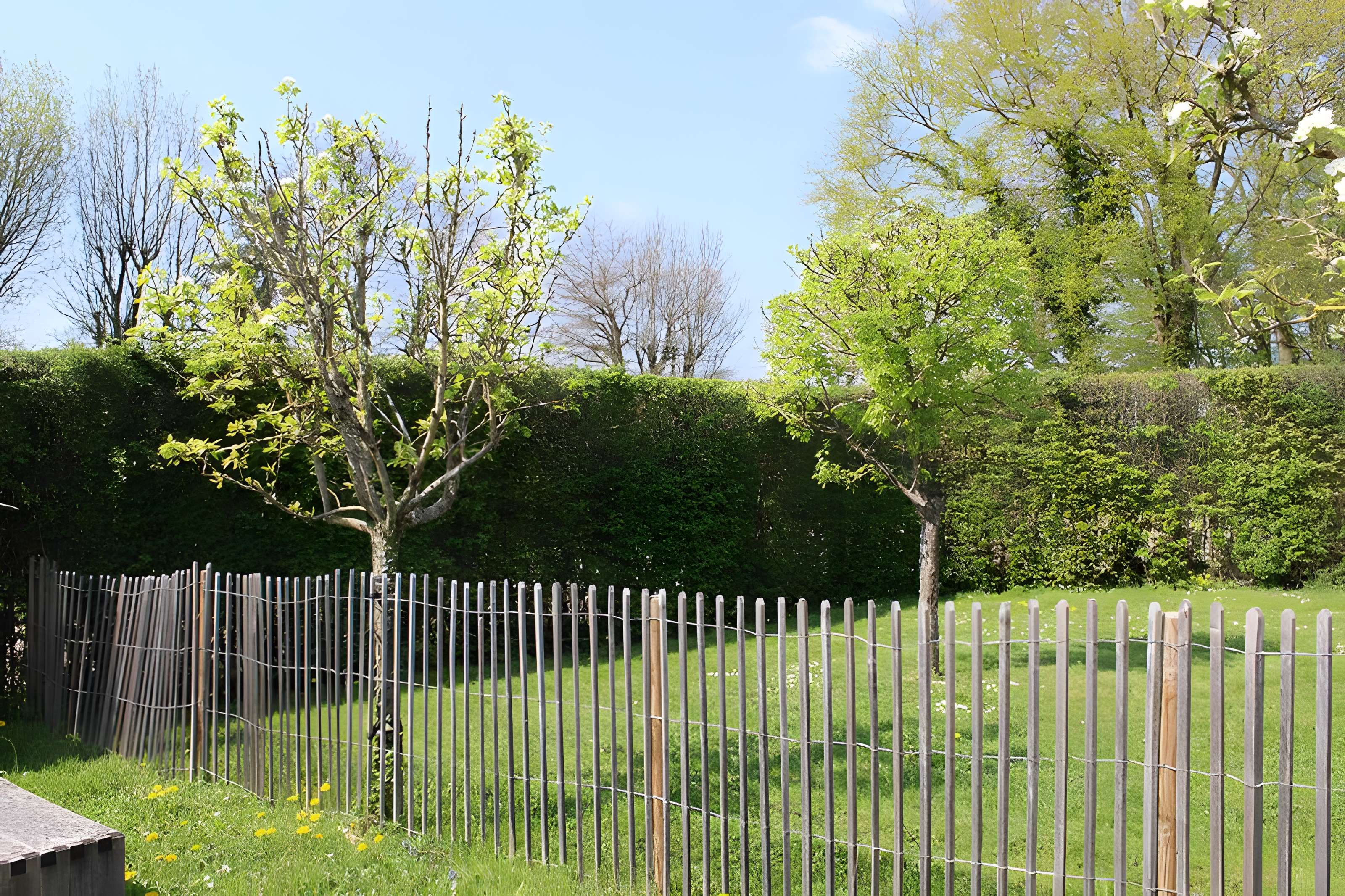 Domaine des Saveurs – Les Planons