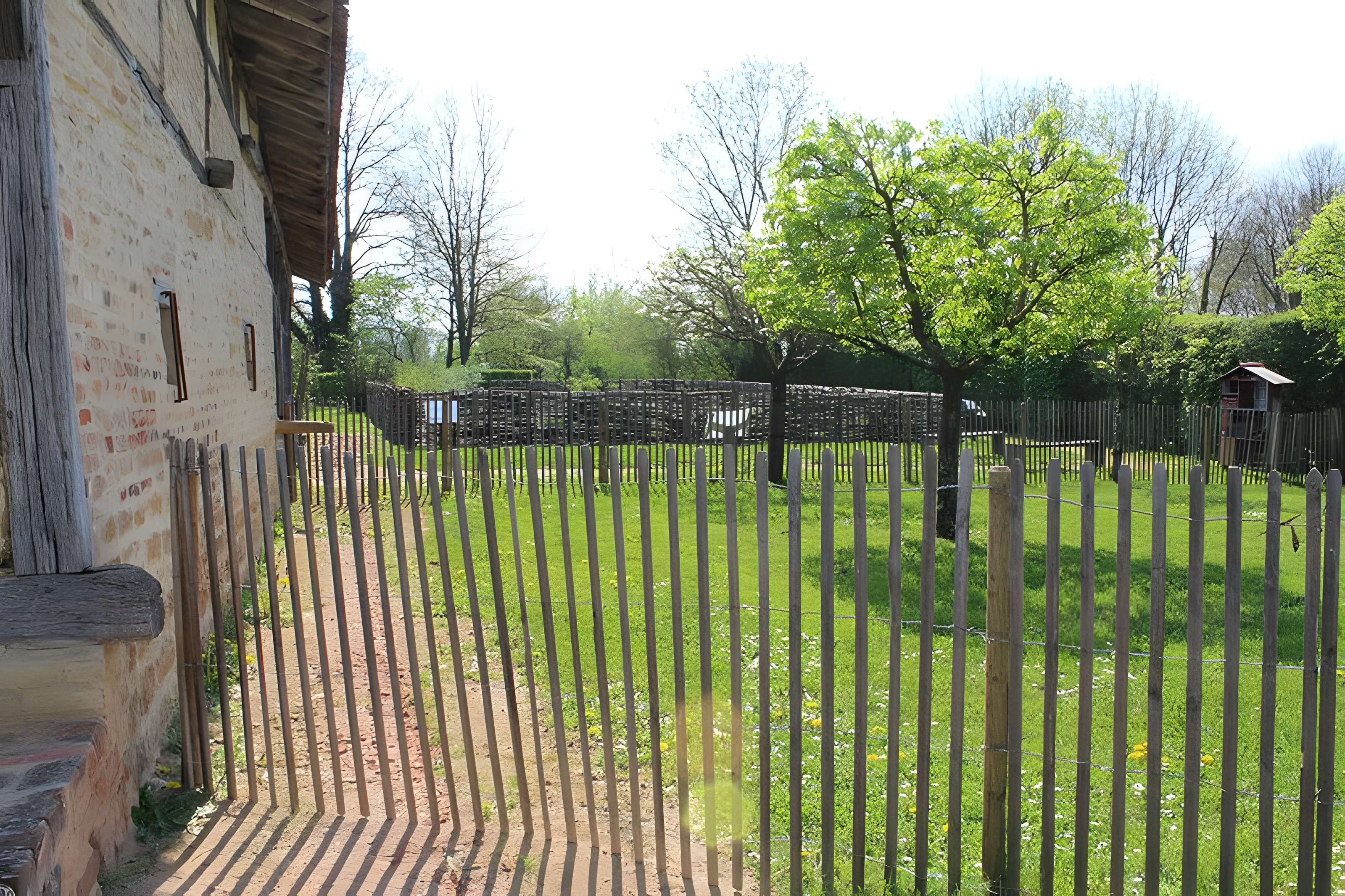 Domaine des Saveurs – Les Planons