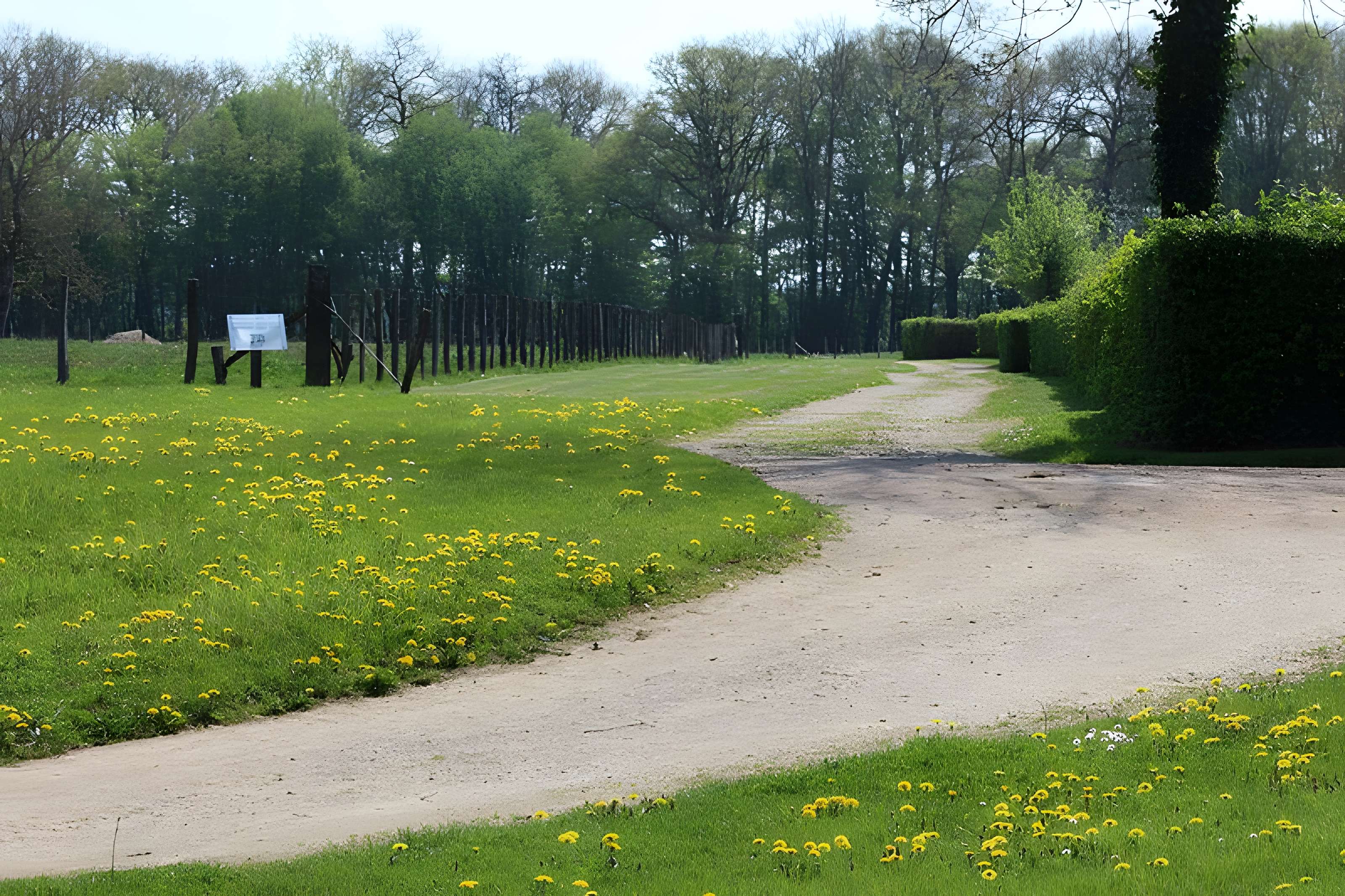 Domaine des Saveurs – Les Planons