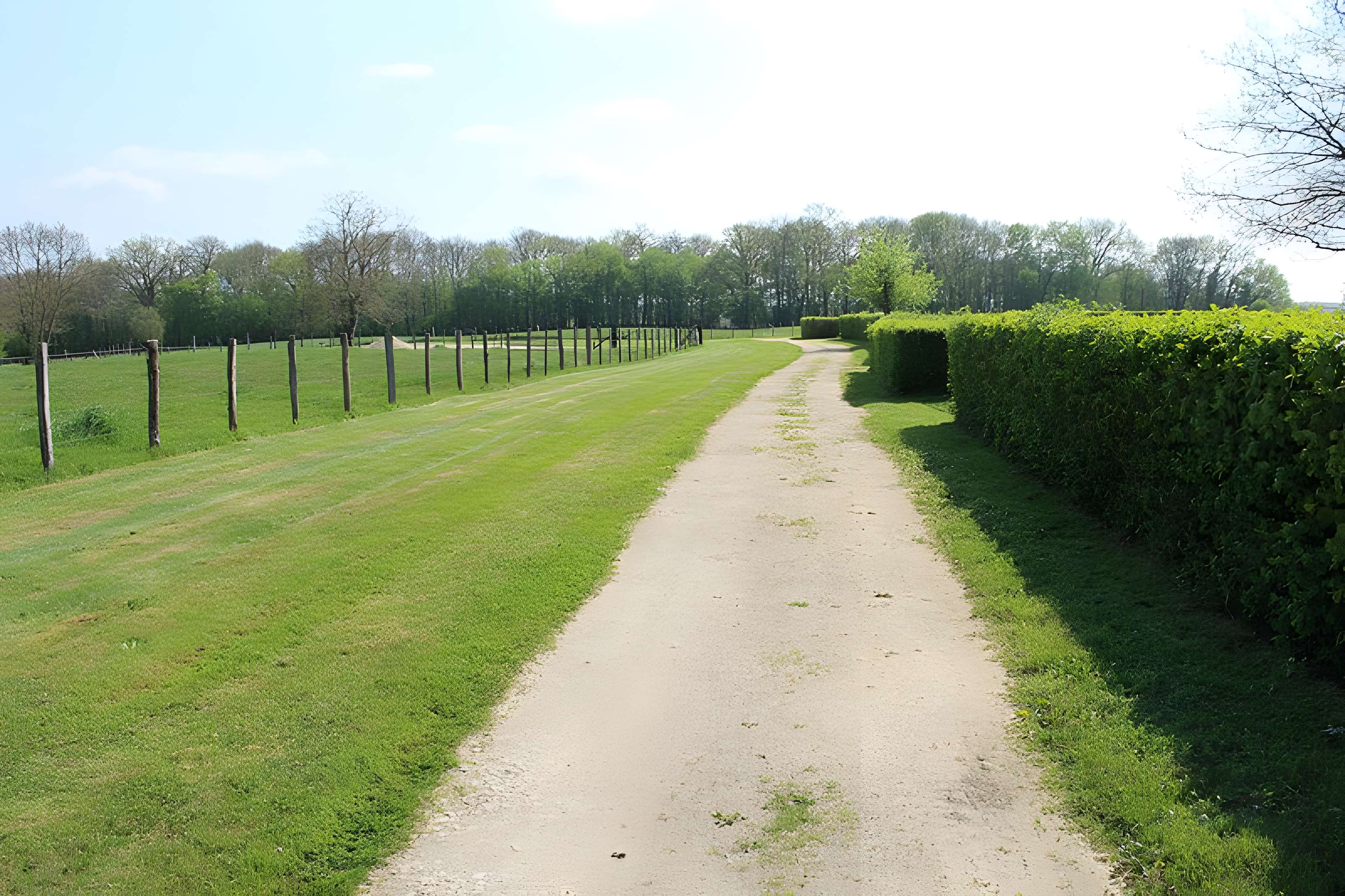 Domaine des Saveurs – Les Planons