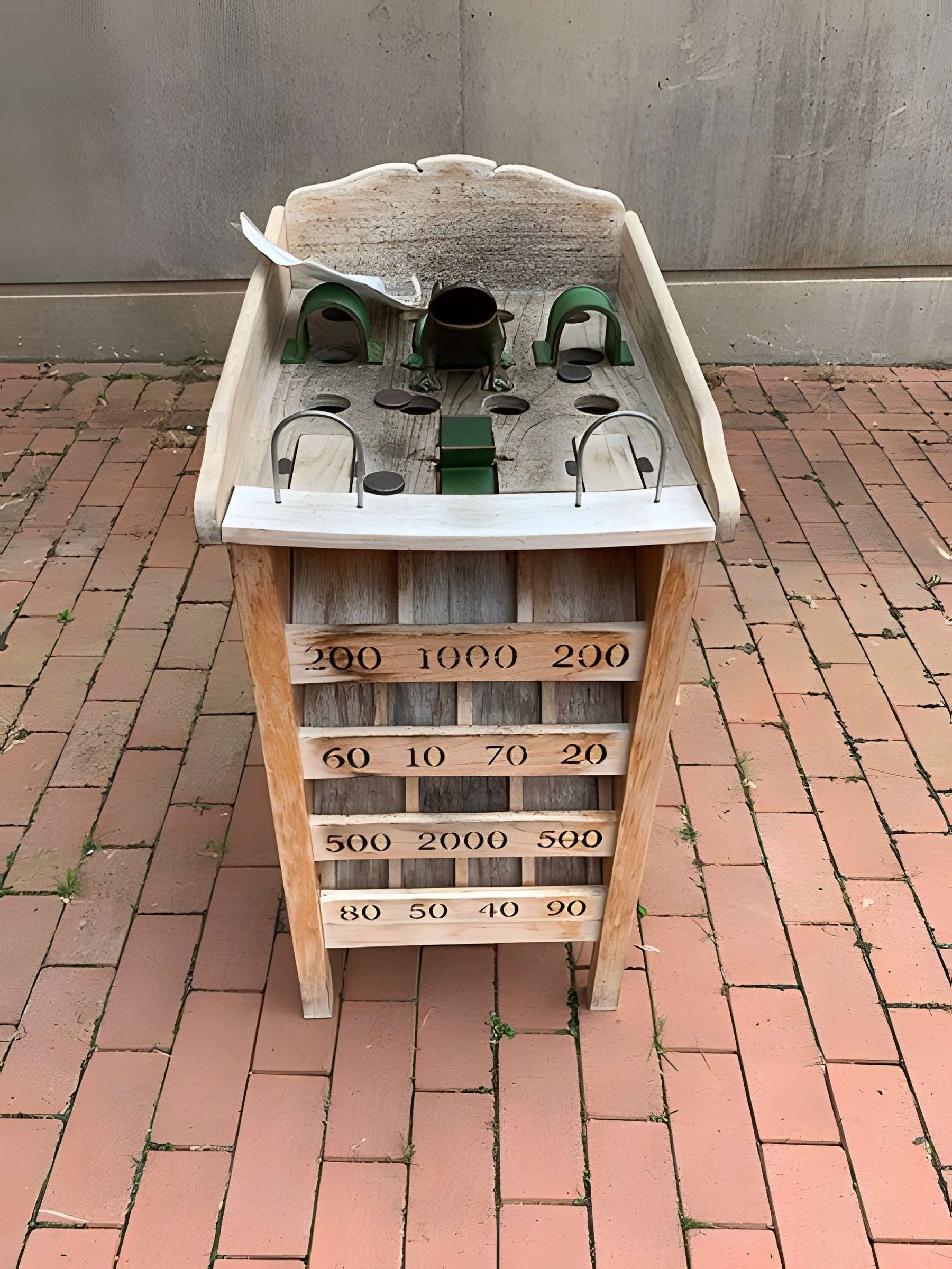 Domaine des Saveurs – Les Planons