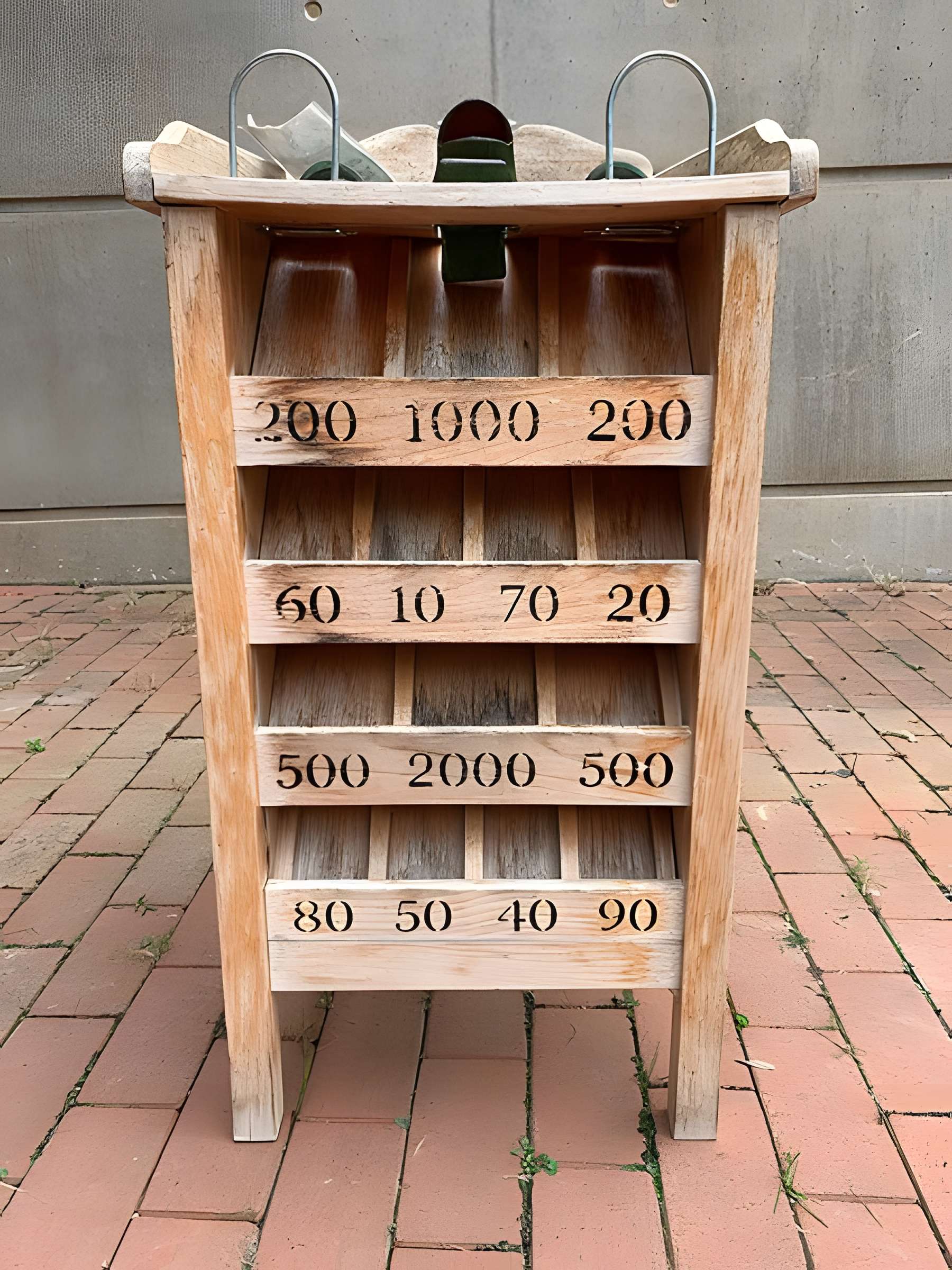 Domaine des Saveurs – Les Planons