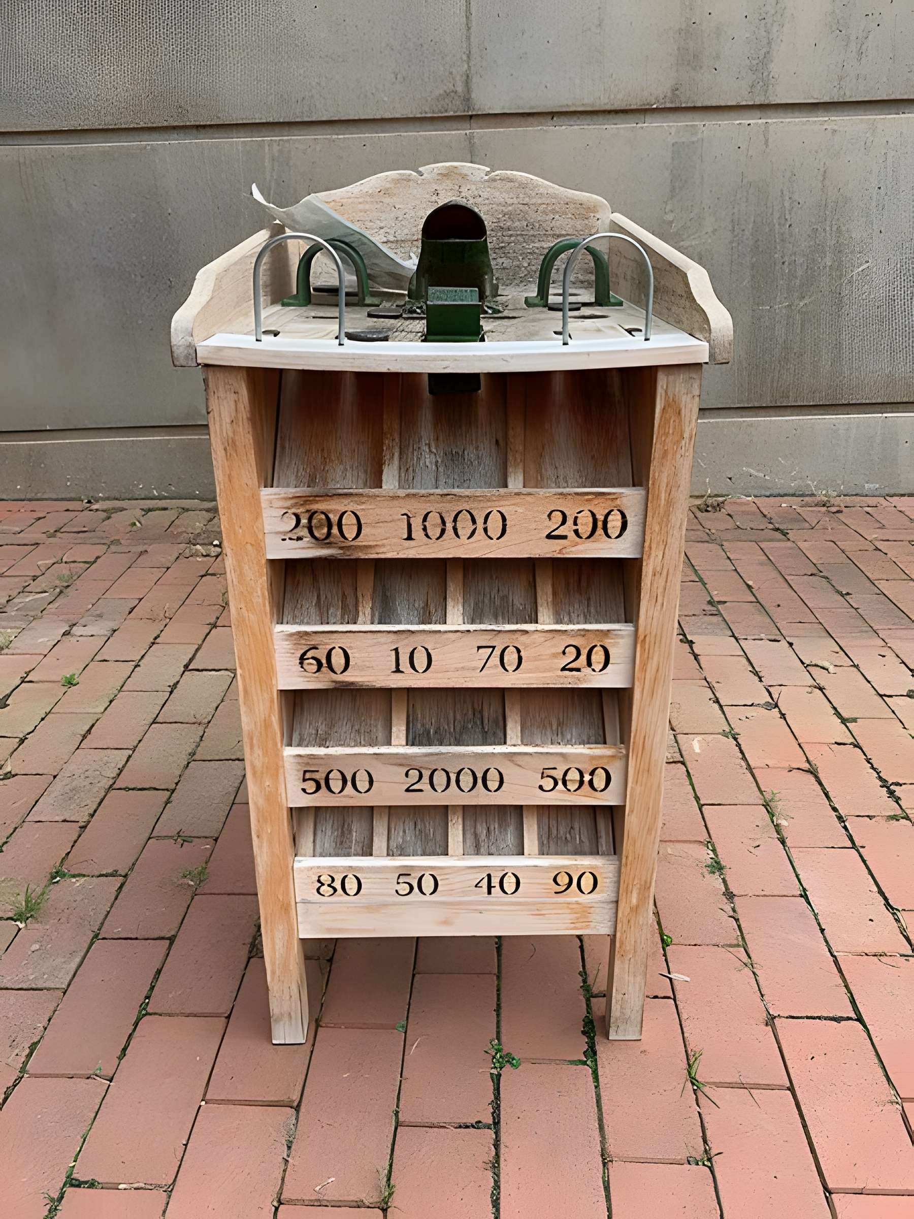 Domaine des Saveurs – Les Planons