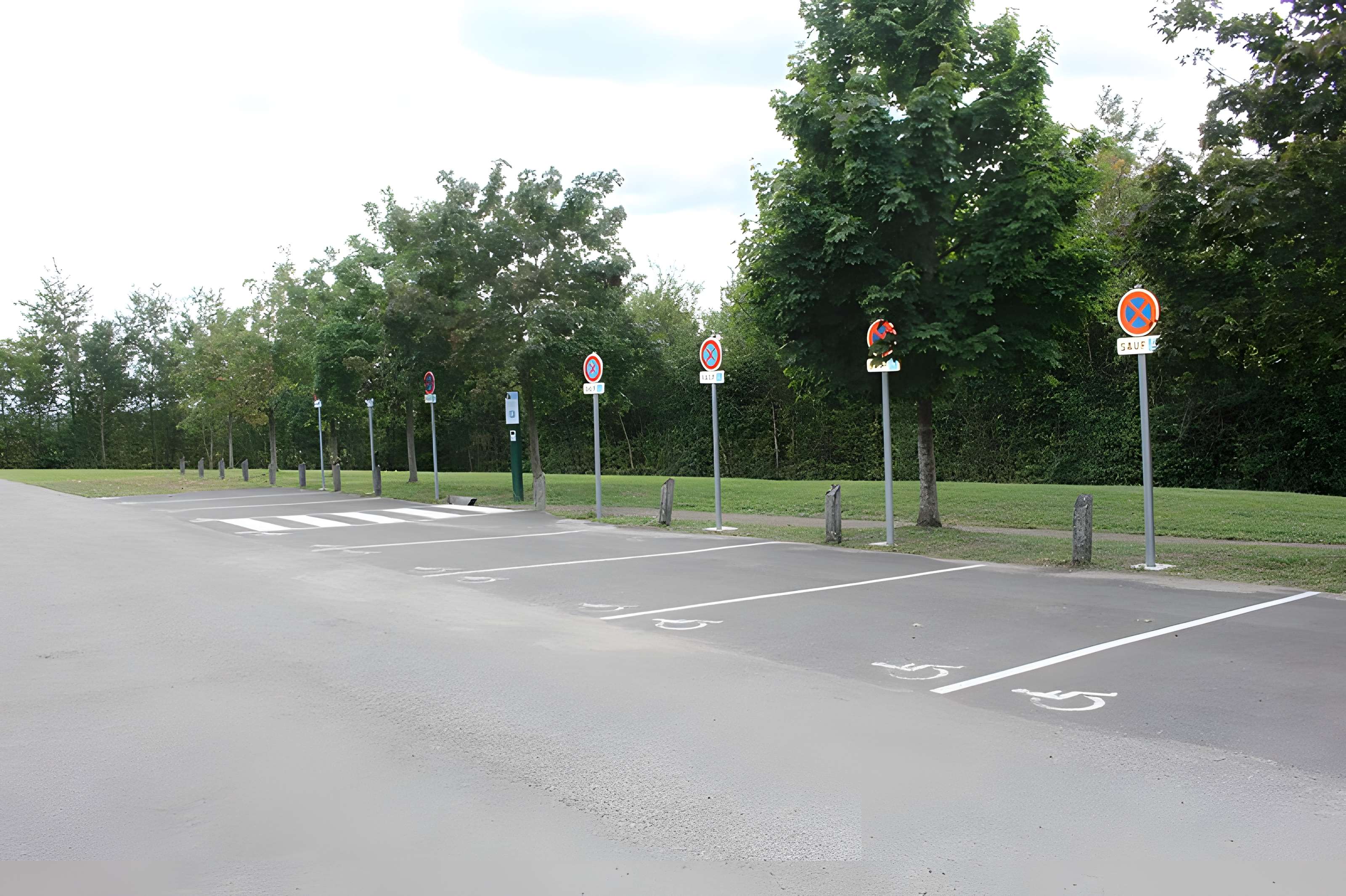 Domaine des Saveurs – Les Planons