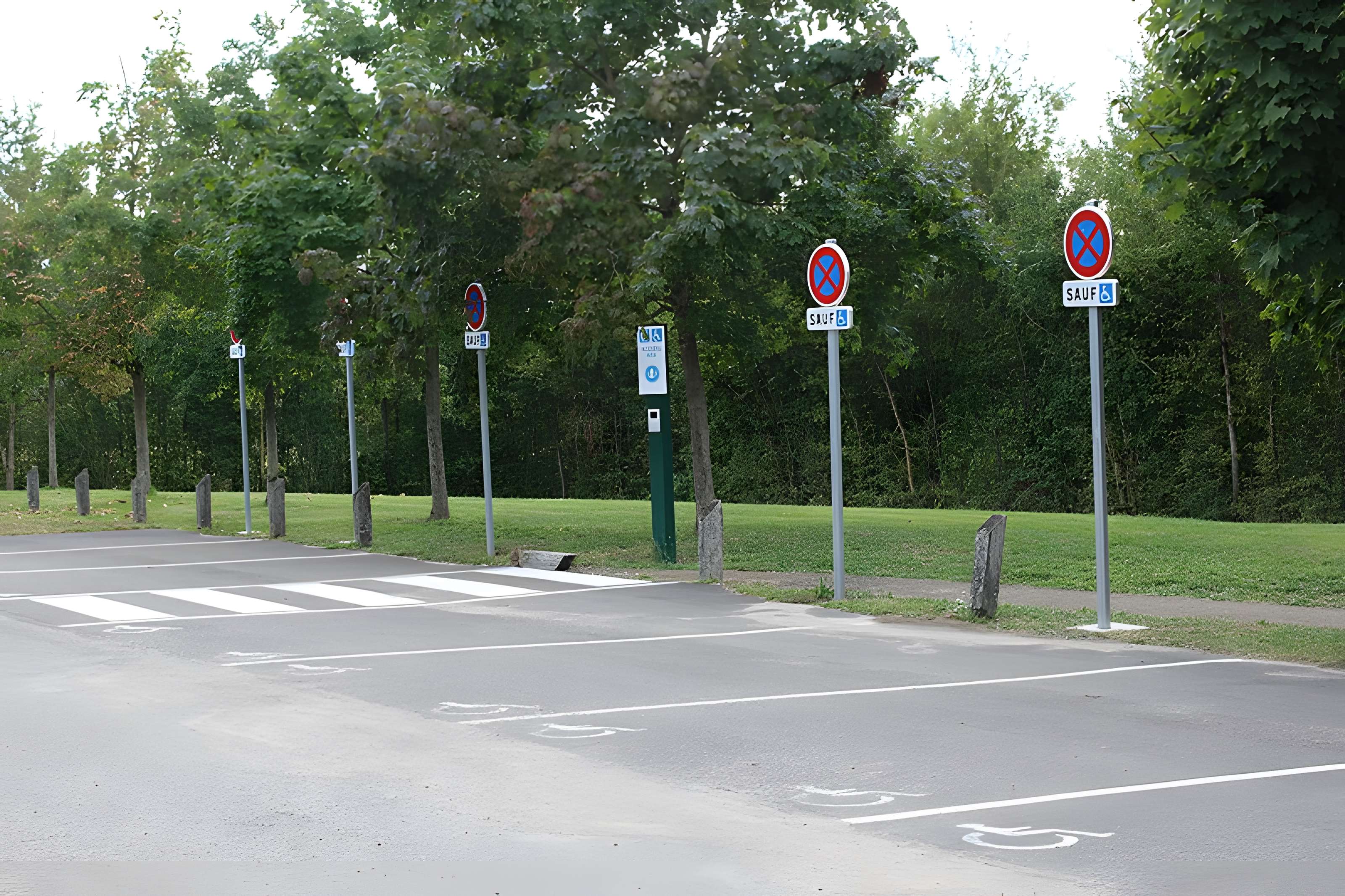 Domaine des Saveurs – Les Planons