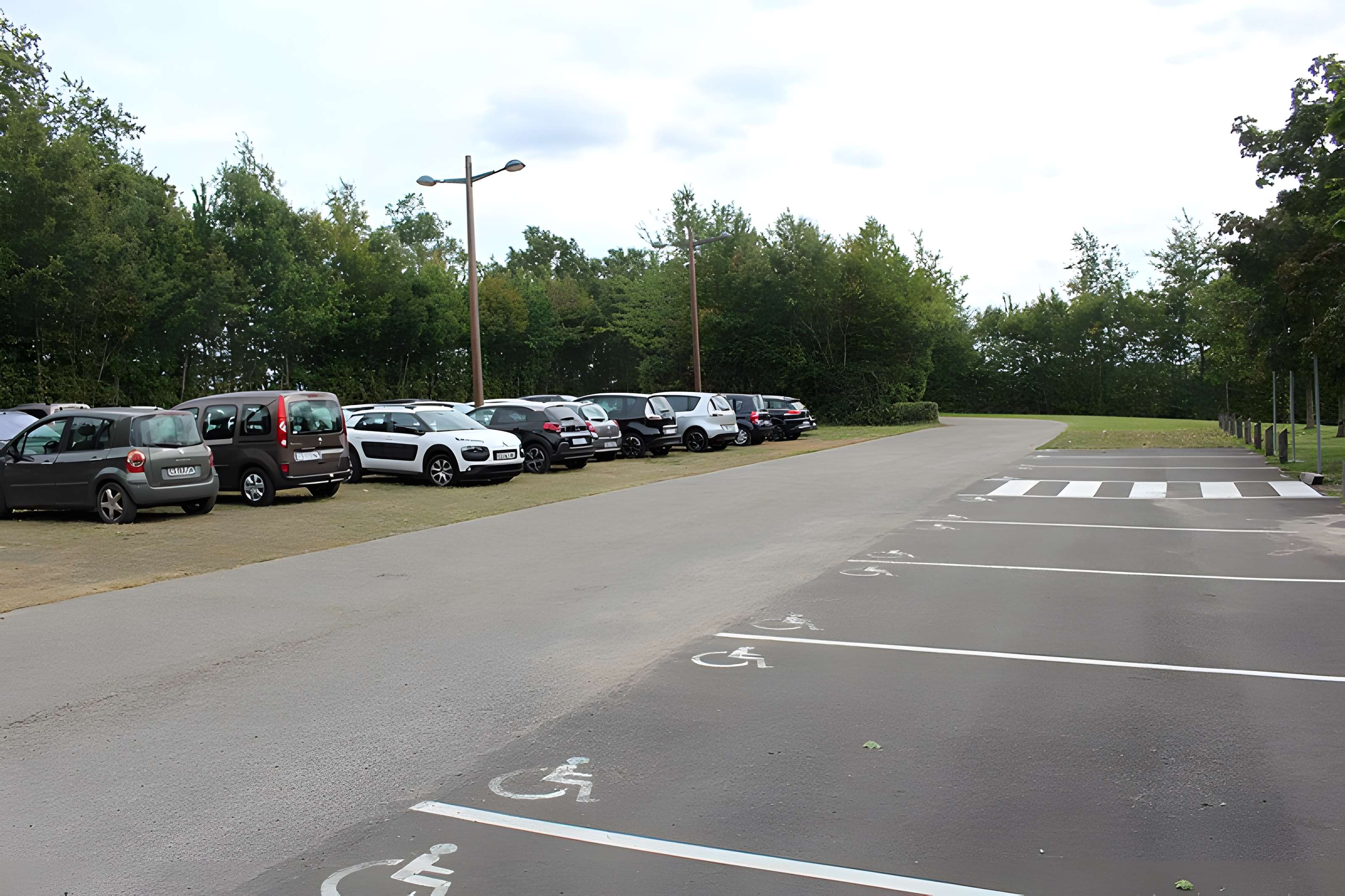 Domaine des Saveurs – Les Planons