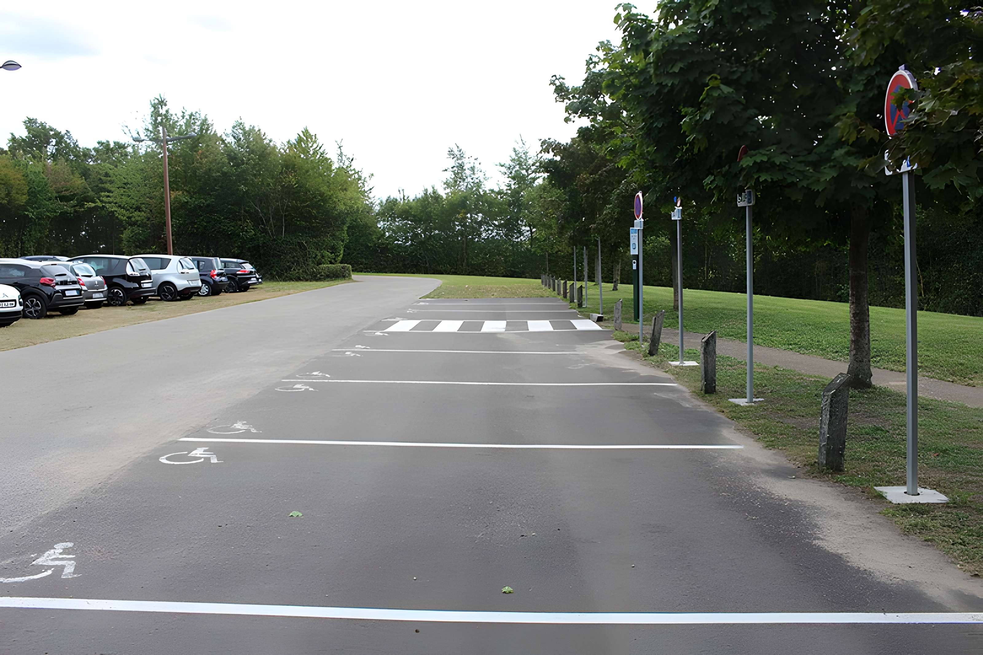 Domaine des Saveurs – Les Planons