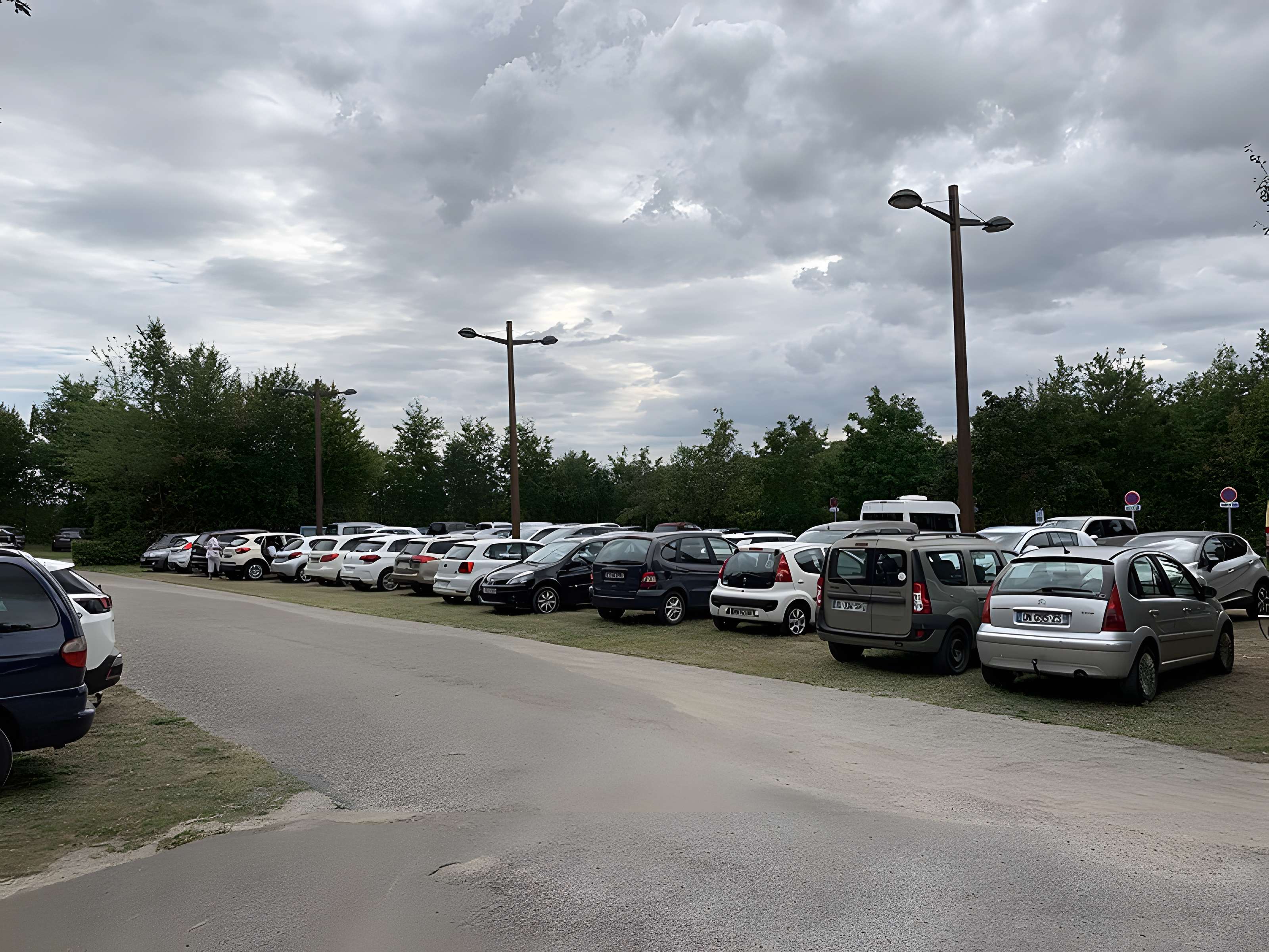 Domaine des Saveurs – Les Planons