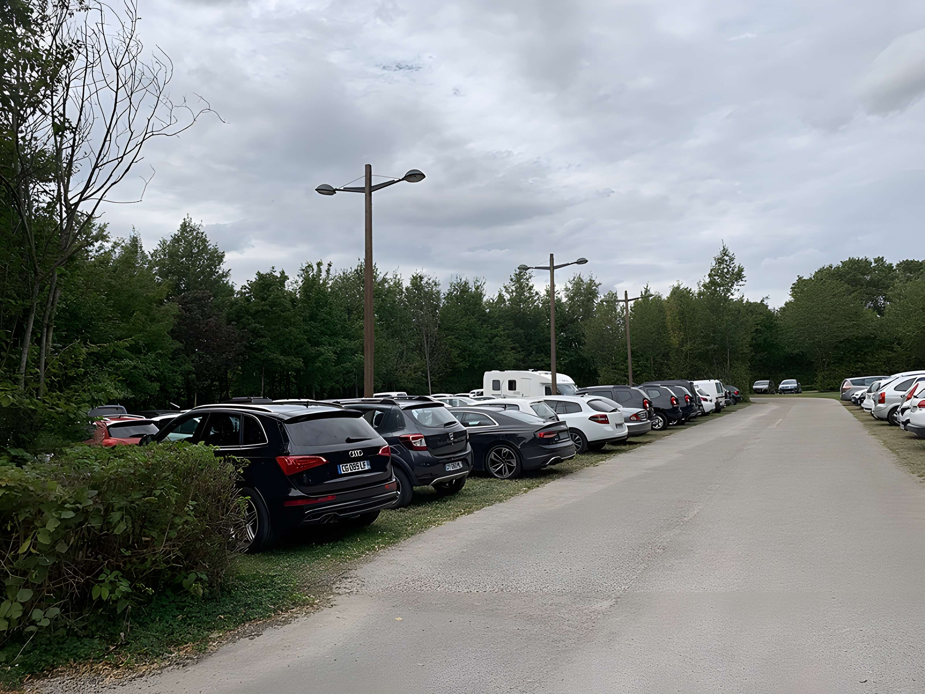 Domaine des Saveurs – Les Planons