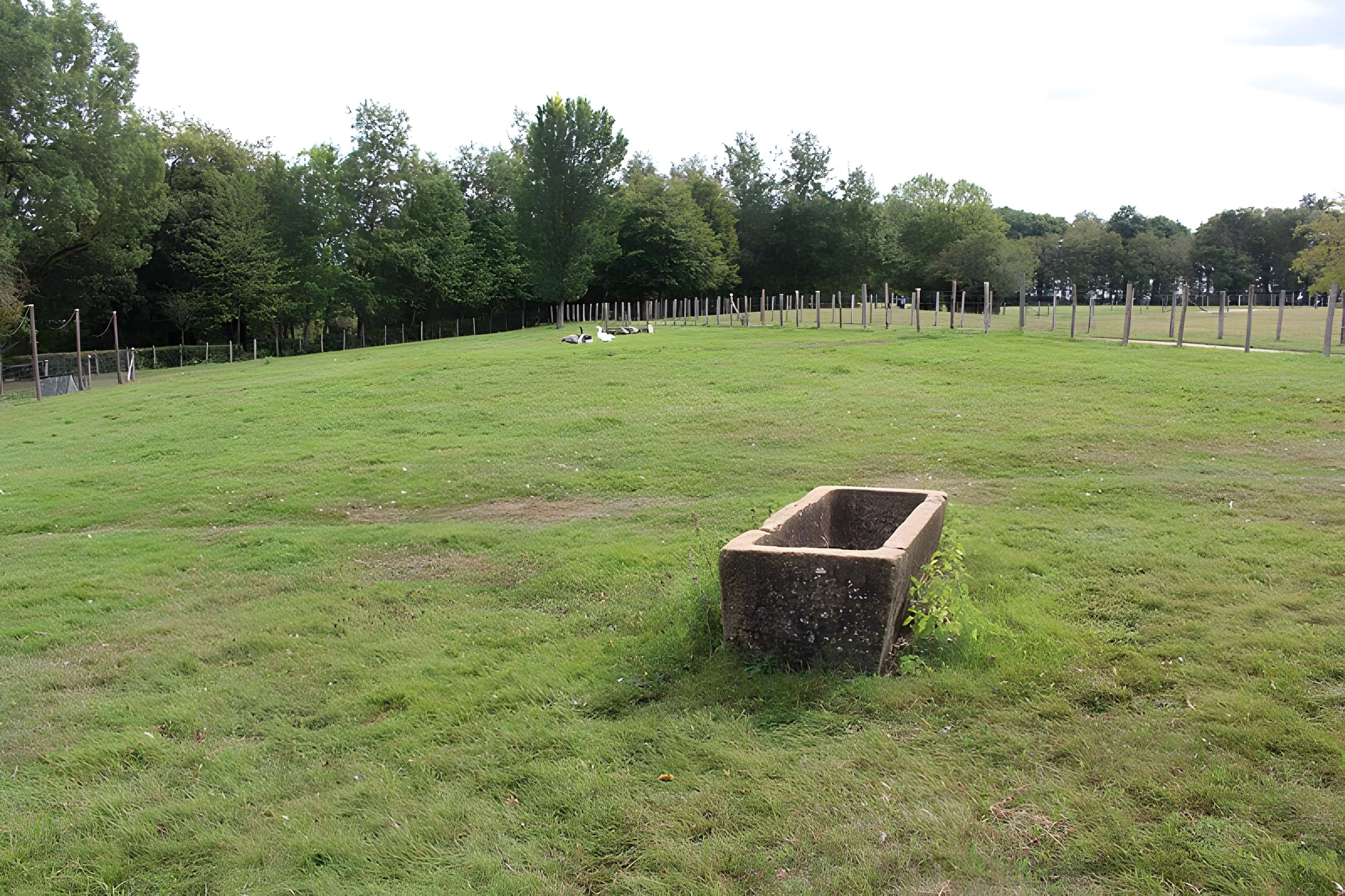 Domaine des Saveurs – Les Planons