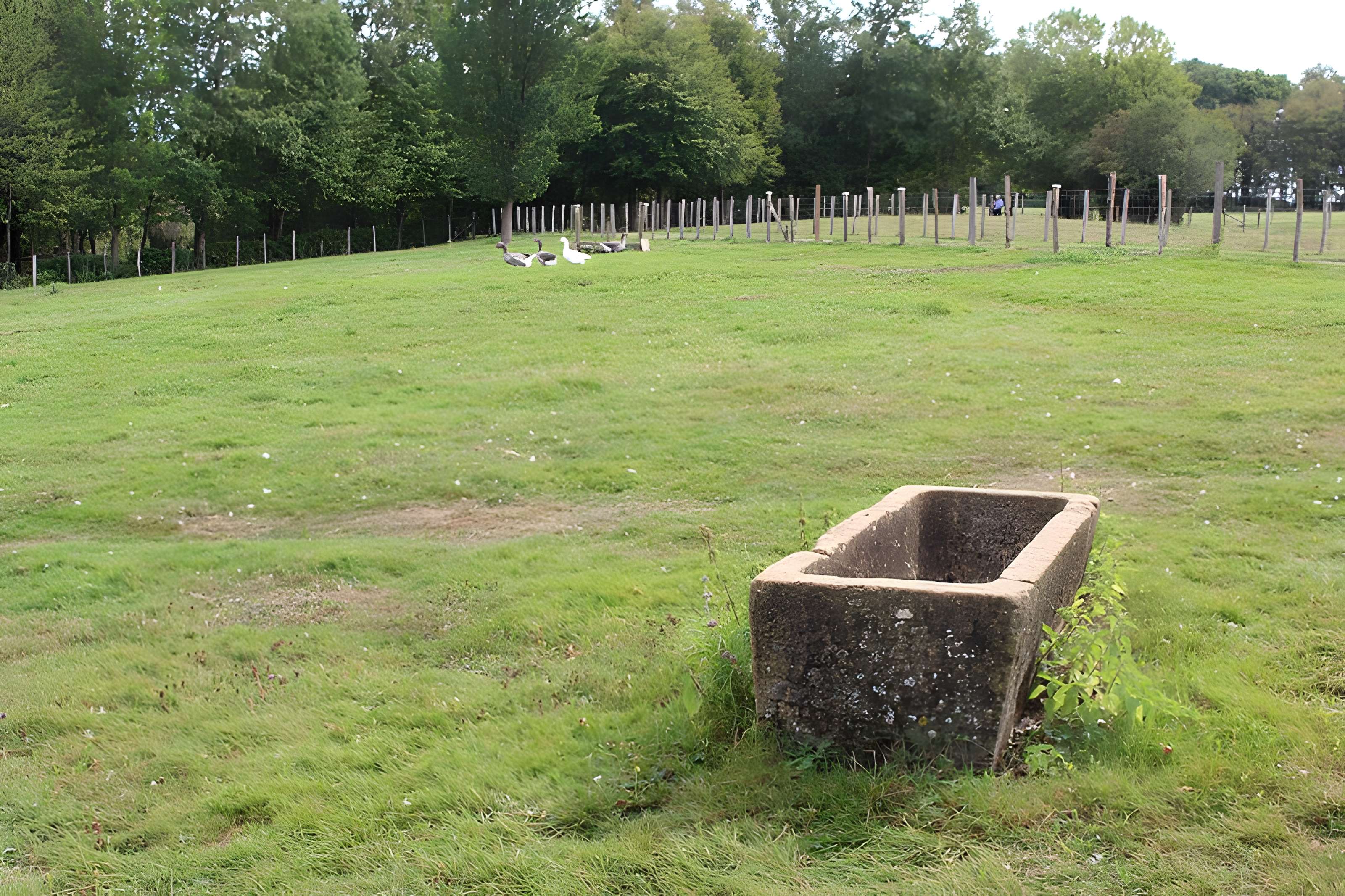 Domaine des Saveurs – Les Planons