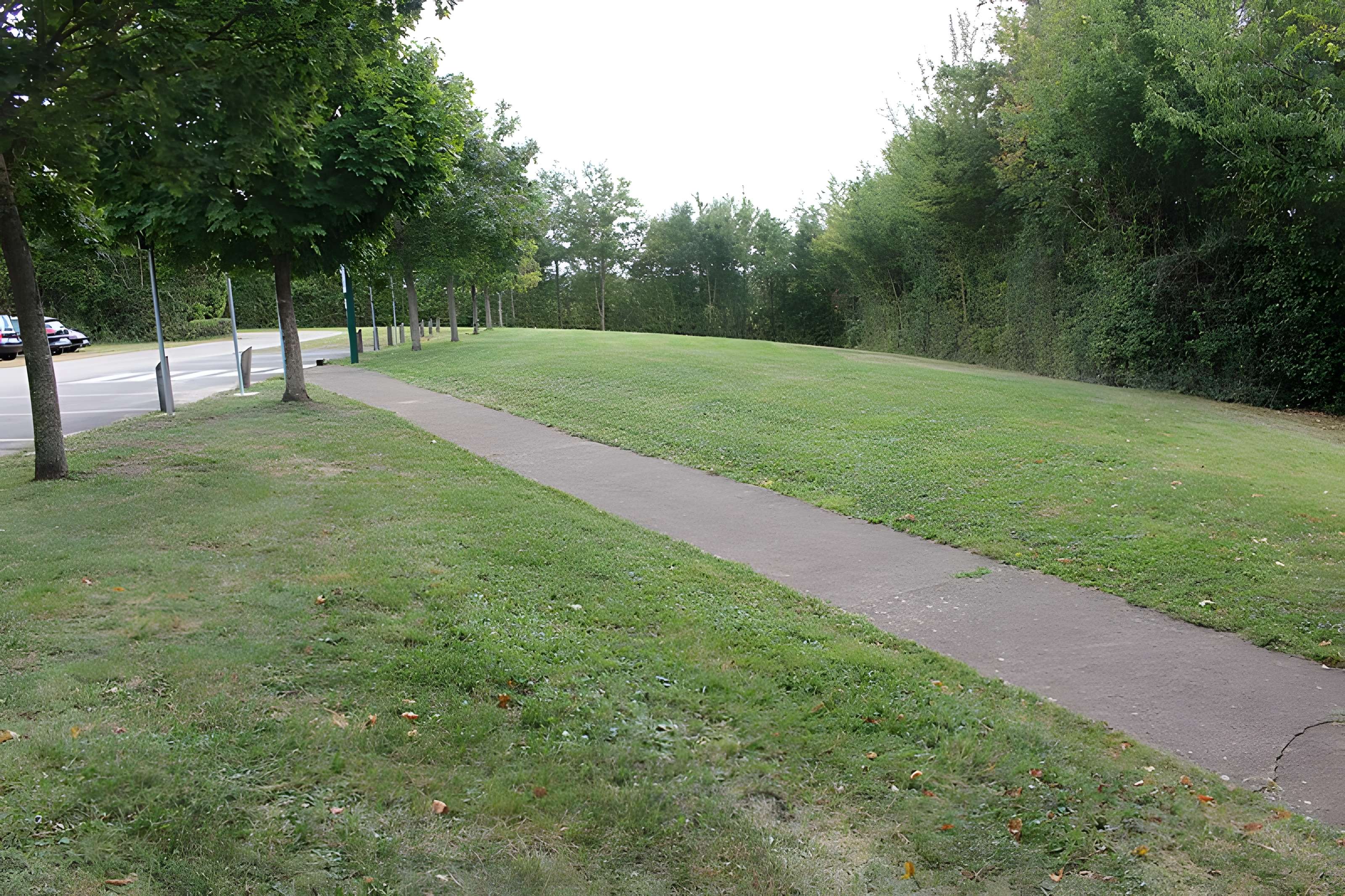 Domaine des Saveurs – Les Planons