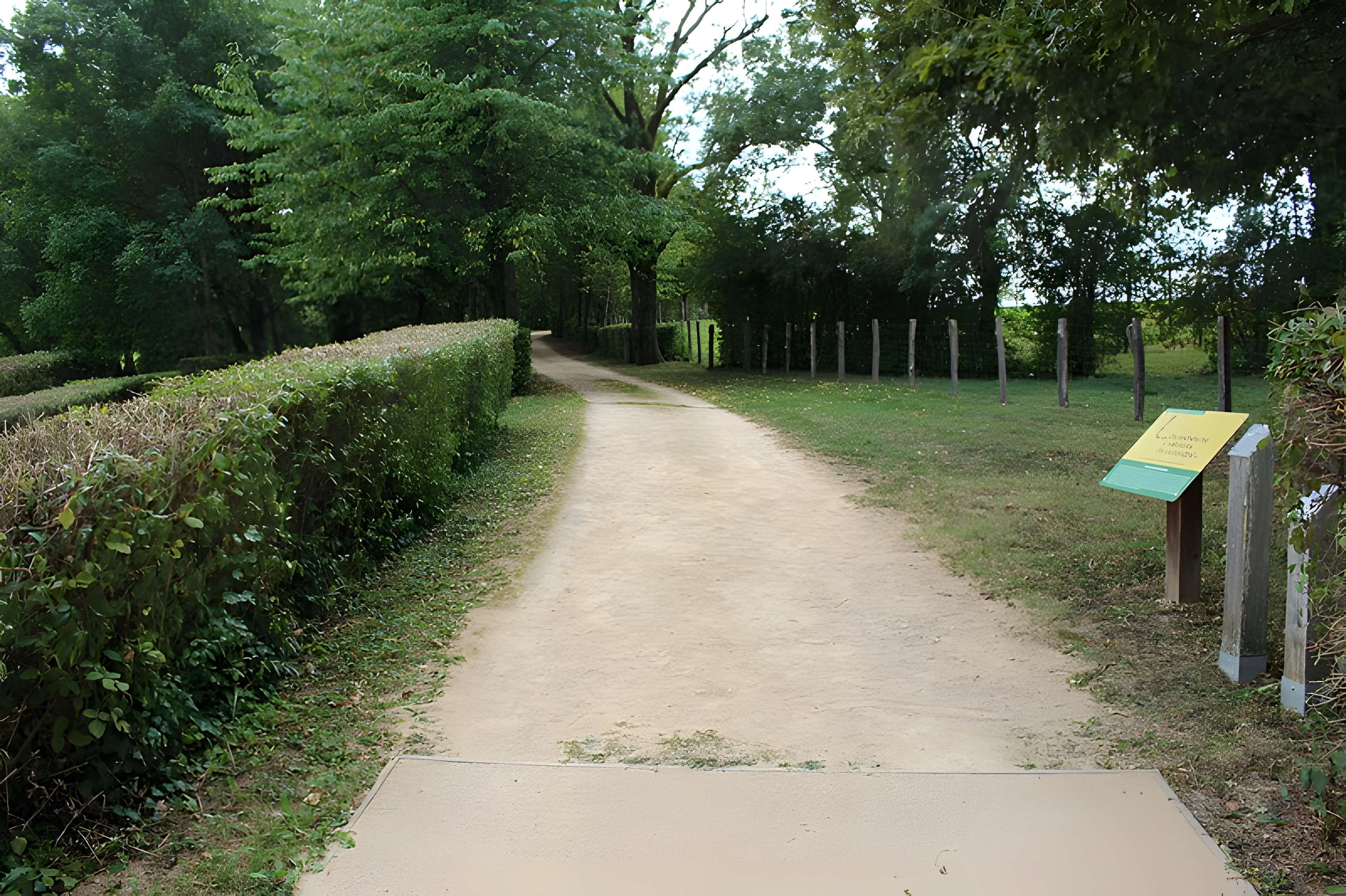 Domaine des Saveurs – Les Planons