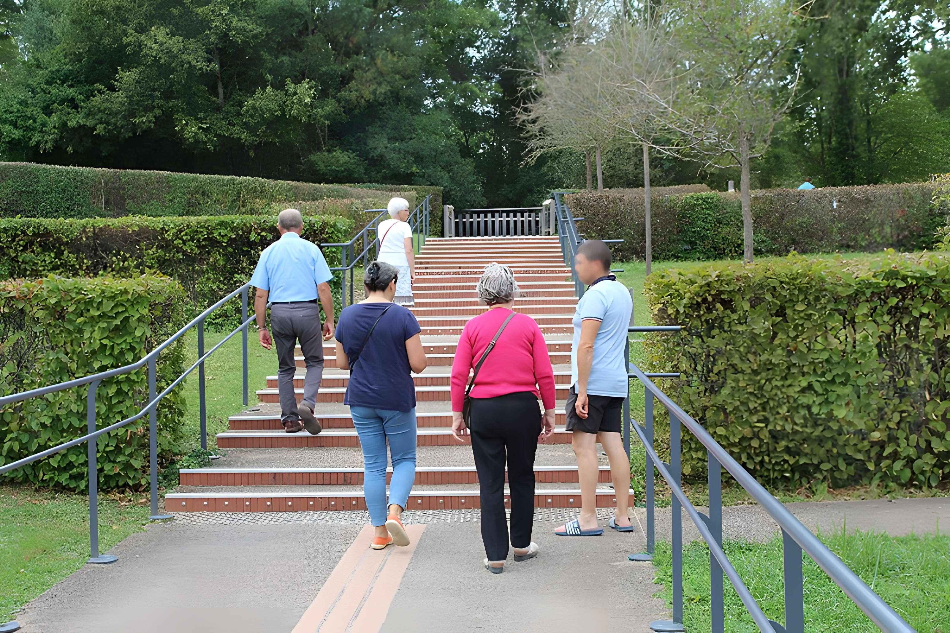 Domaine des Saveurs – Les Planons