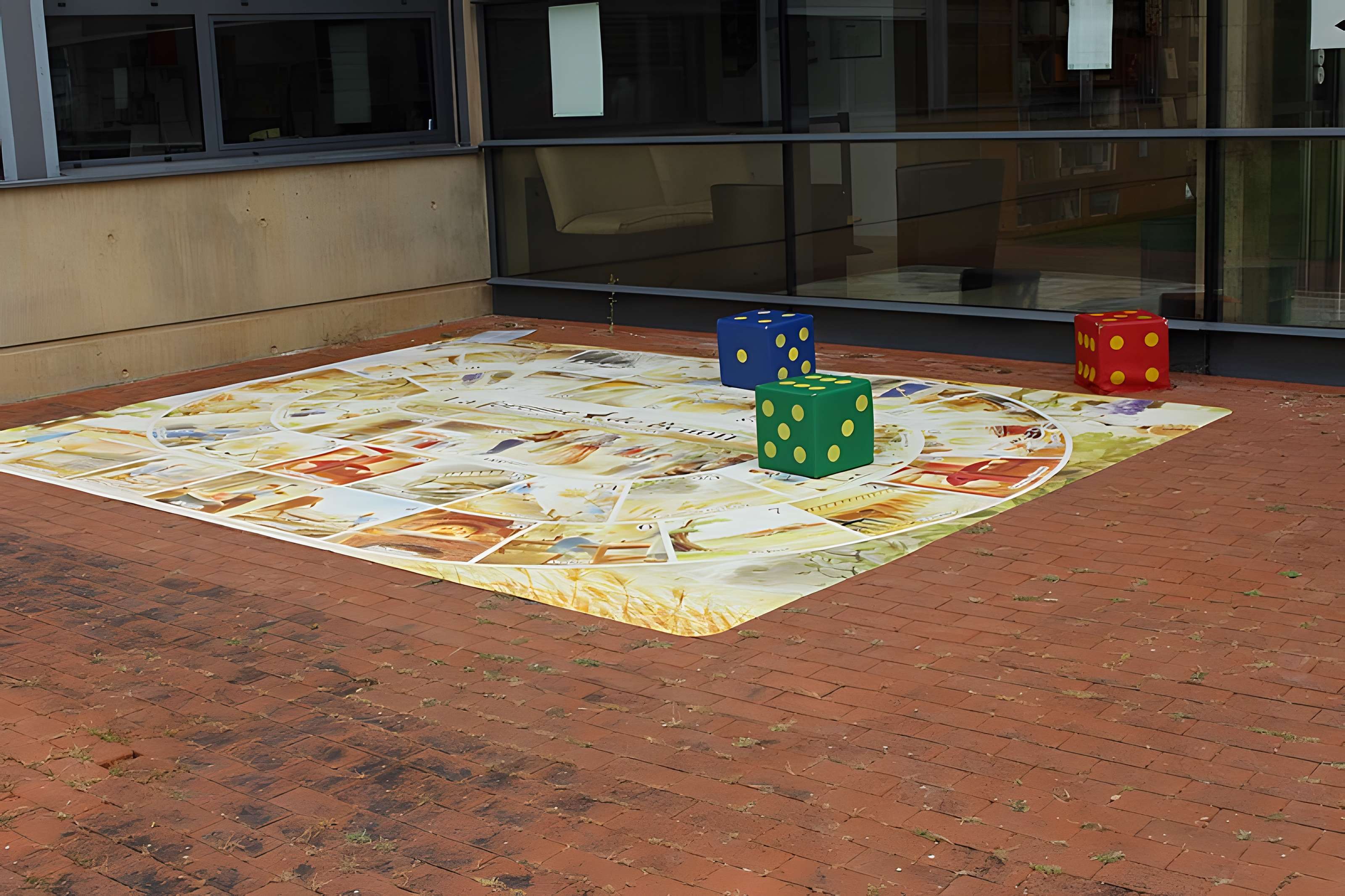 Domaine des Saveurs – Les Planons