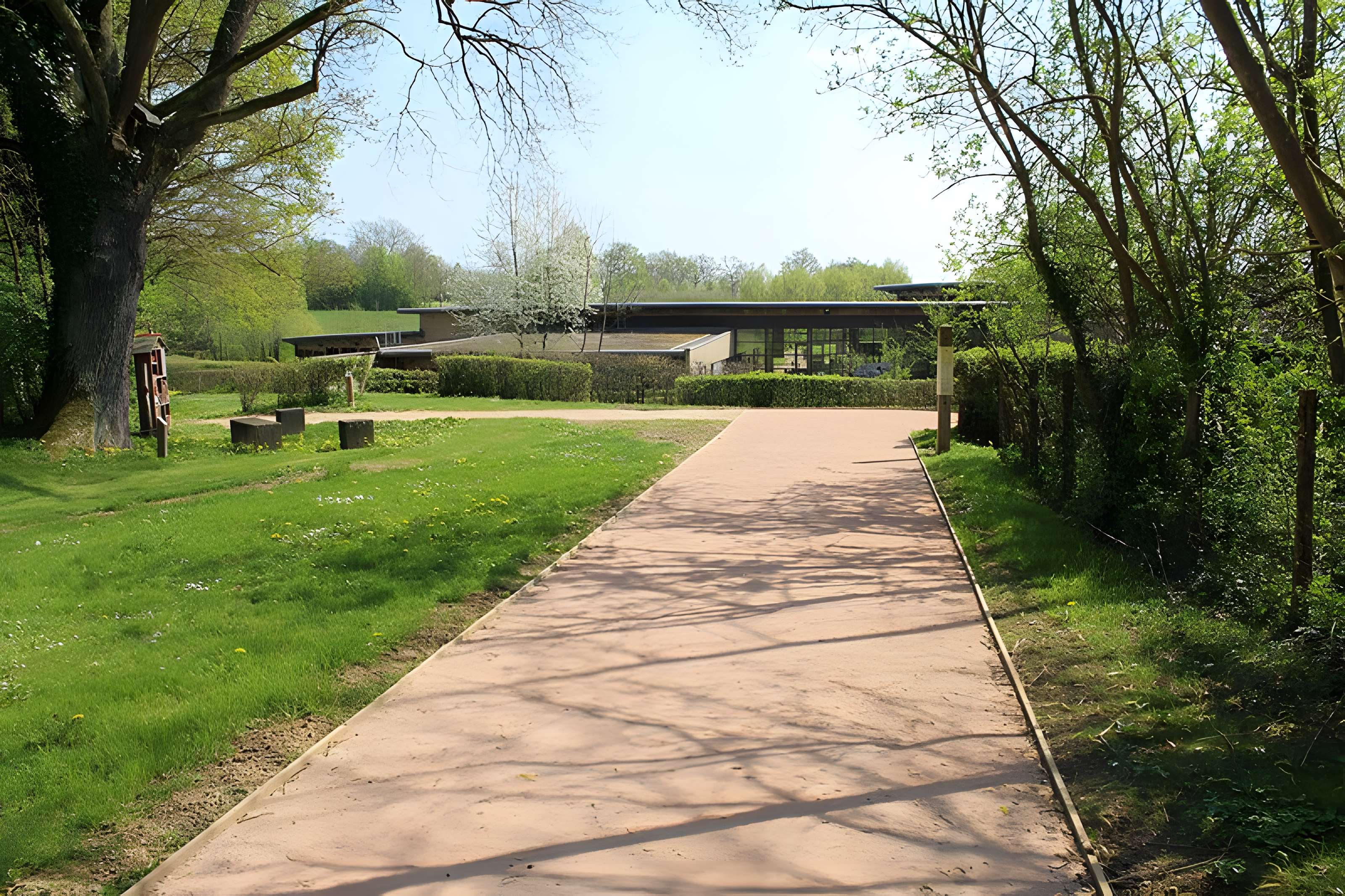 Domaine des Saveurs – Les Planons