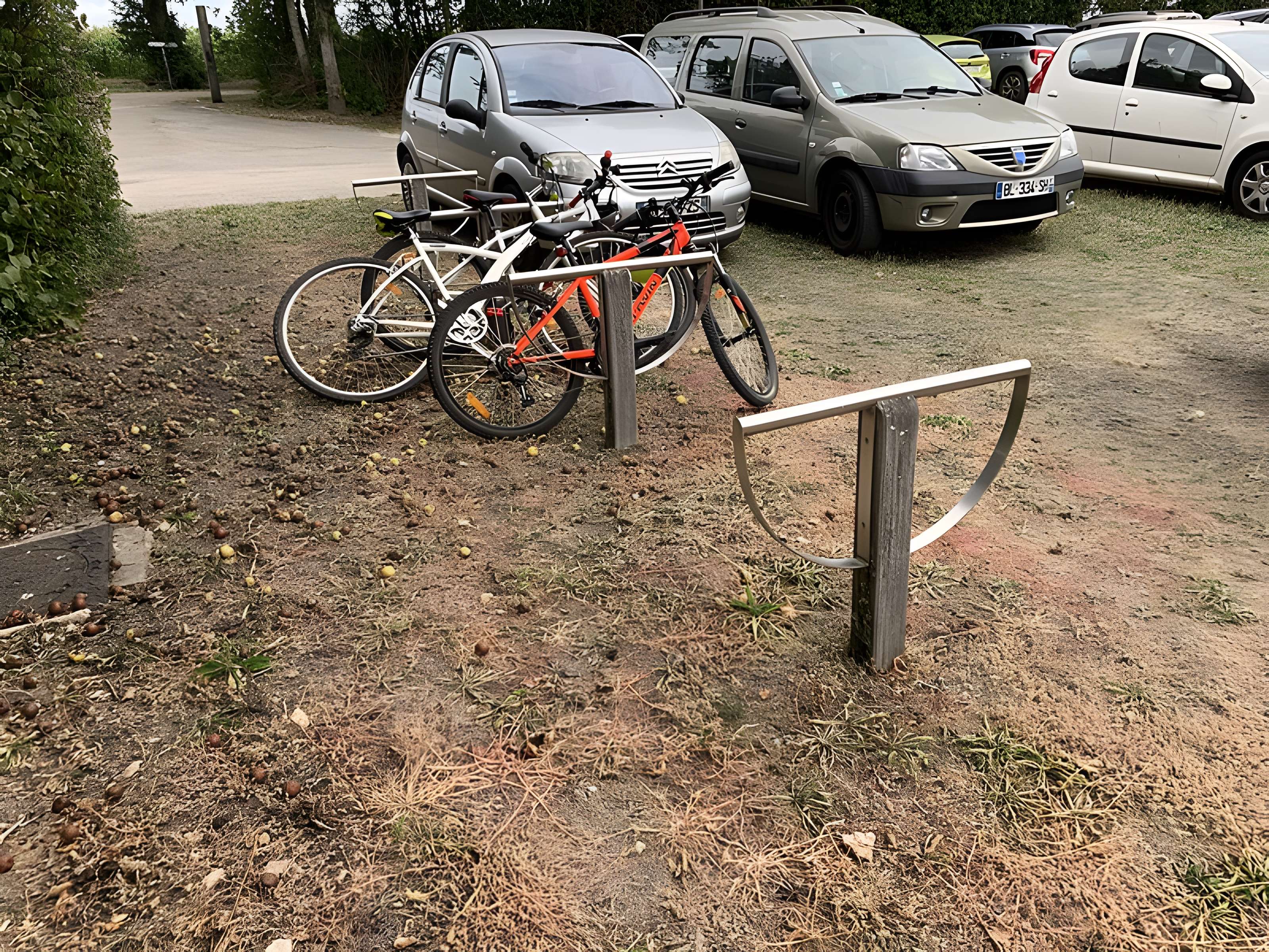 Domaine des Saveurs – Les Planons