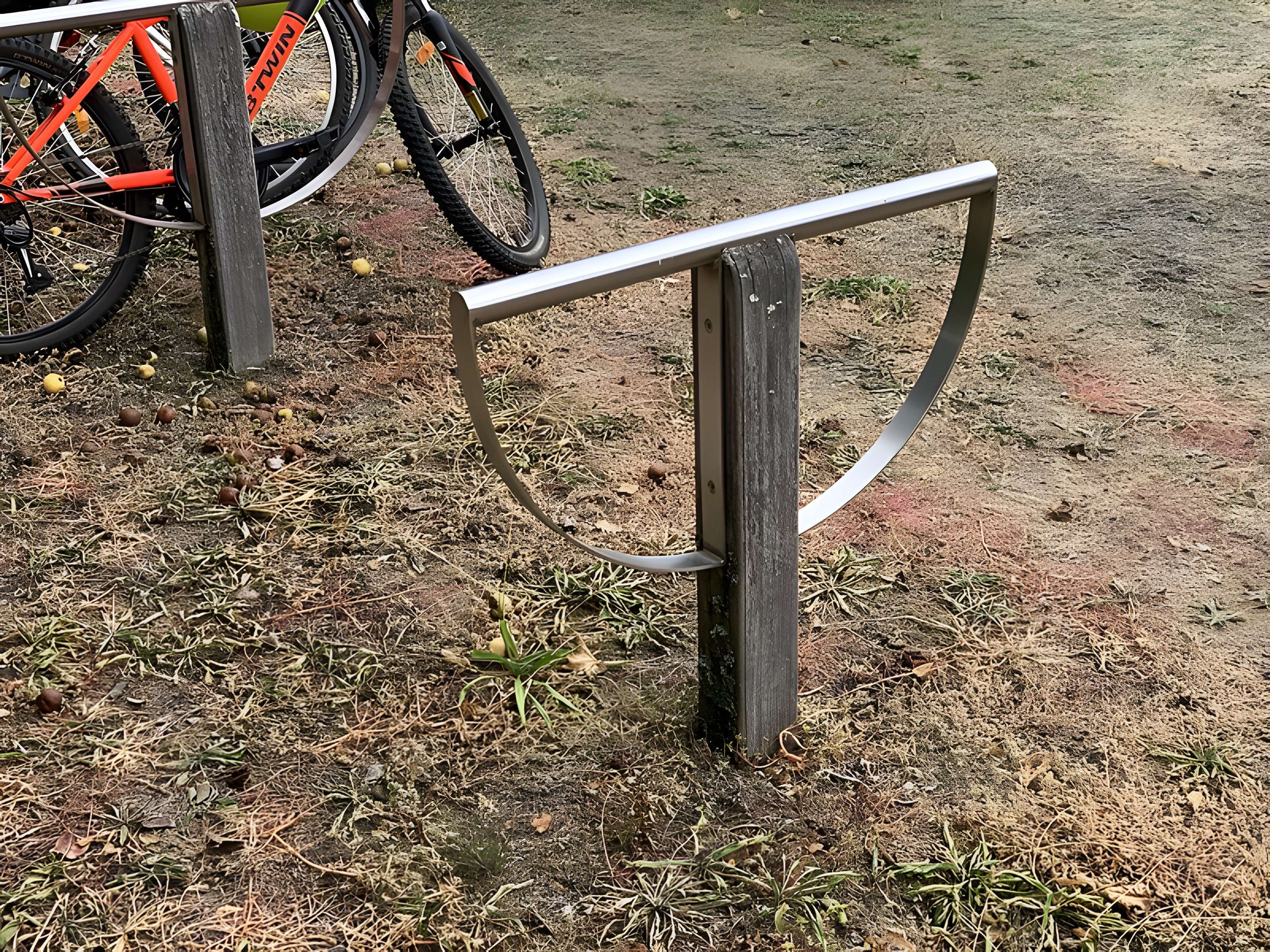 Domaine des Saveurs – Les Planons