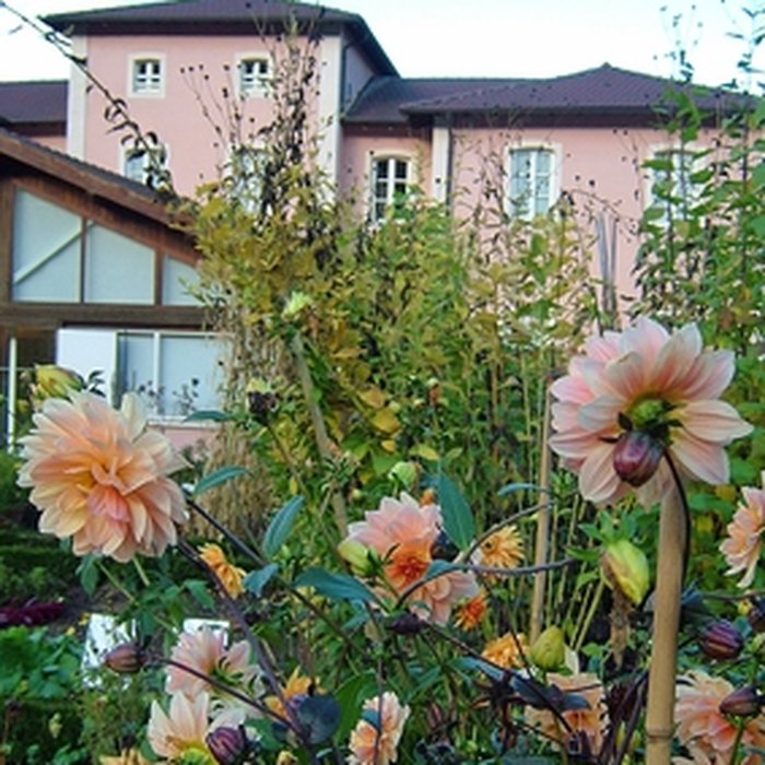 Photo de Musée du Revermont