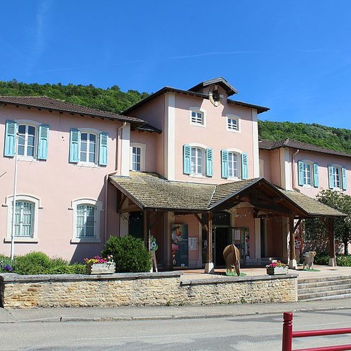Photo de Musée du Revermont