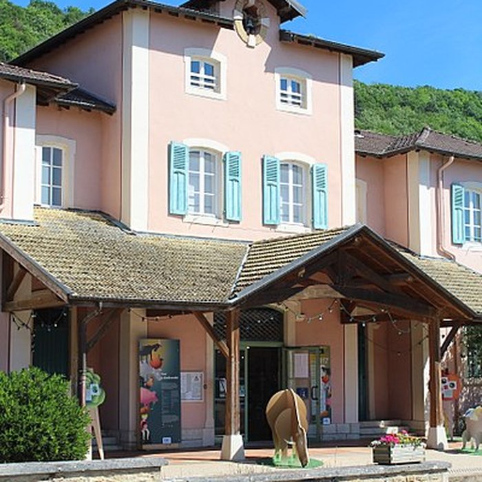 Photo de Musée du Revermont