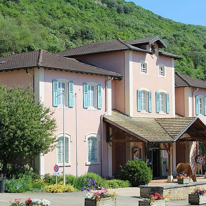 Photo de Musée du Revermont